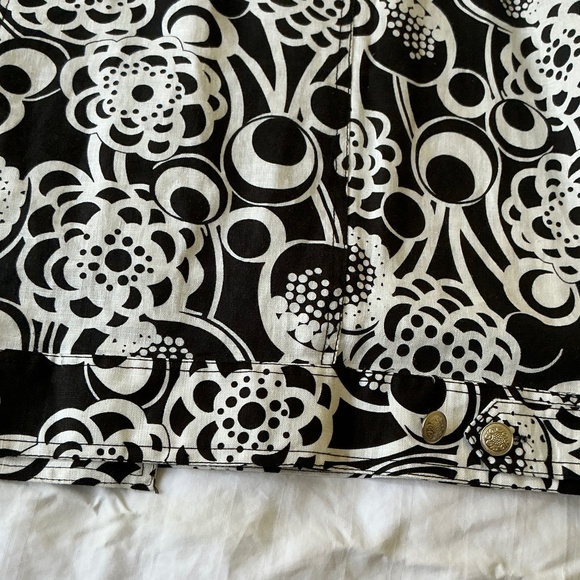 ANNE CARSON
Linen 2X Women’s Summer Jacket - Picture 10 of 12